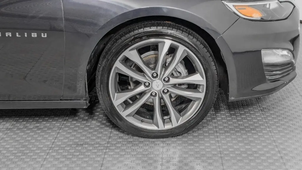 Florida Fine Cars - Used CHEVROLET MALIBU 2023 ORLANDO LT
