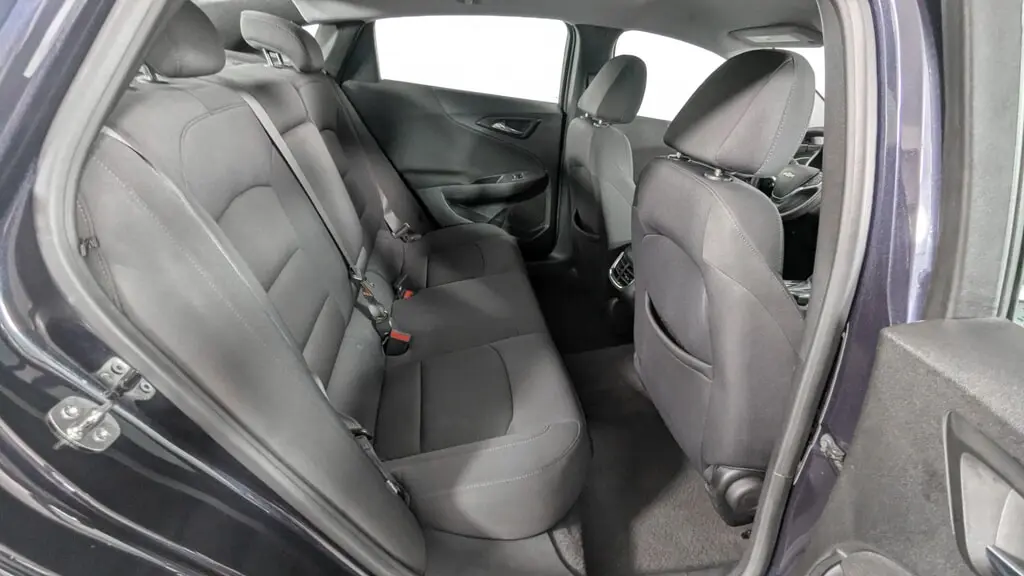 Florida Fine Cars - Used CHEVROLET MALIBU 2023 ORLANDO LT