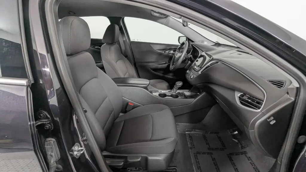 Florida Fine Cars - Used CHEVROLET MALIBU 2023 ORLANDO LT