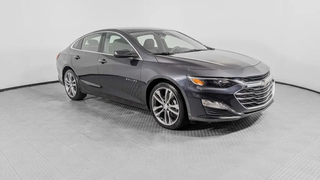 Florida Fine Cars - Used CHEVROLET MALIBU 2023 ORLANDO LT