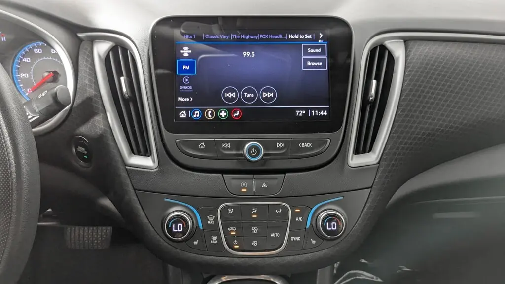Florida Fine Cars - Used CHEVROLET MALIBU 2023 ORLANDO LT