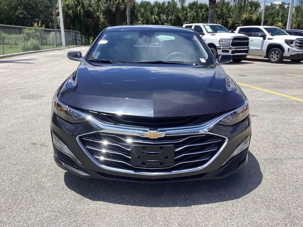 Florida Fine Cars - Used CHEVROLET MALIBU 2023 ORLANDO LT
