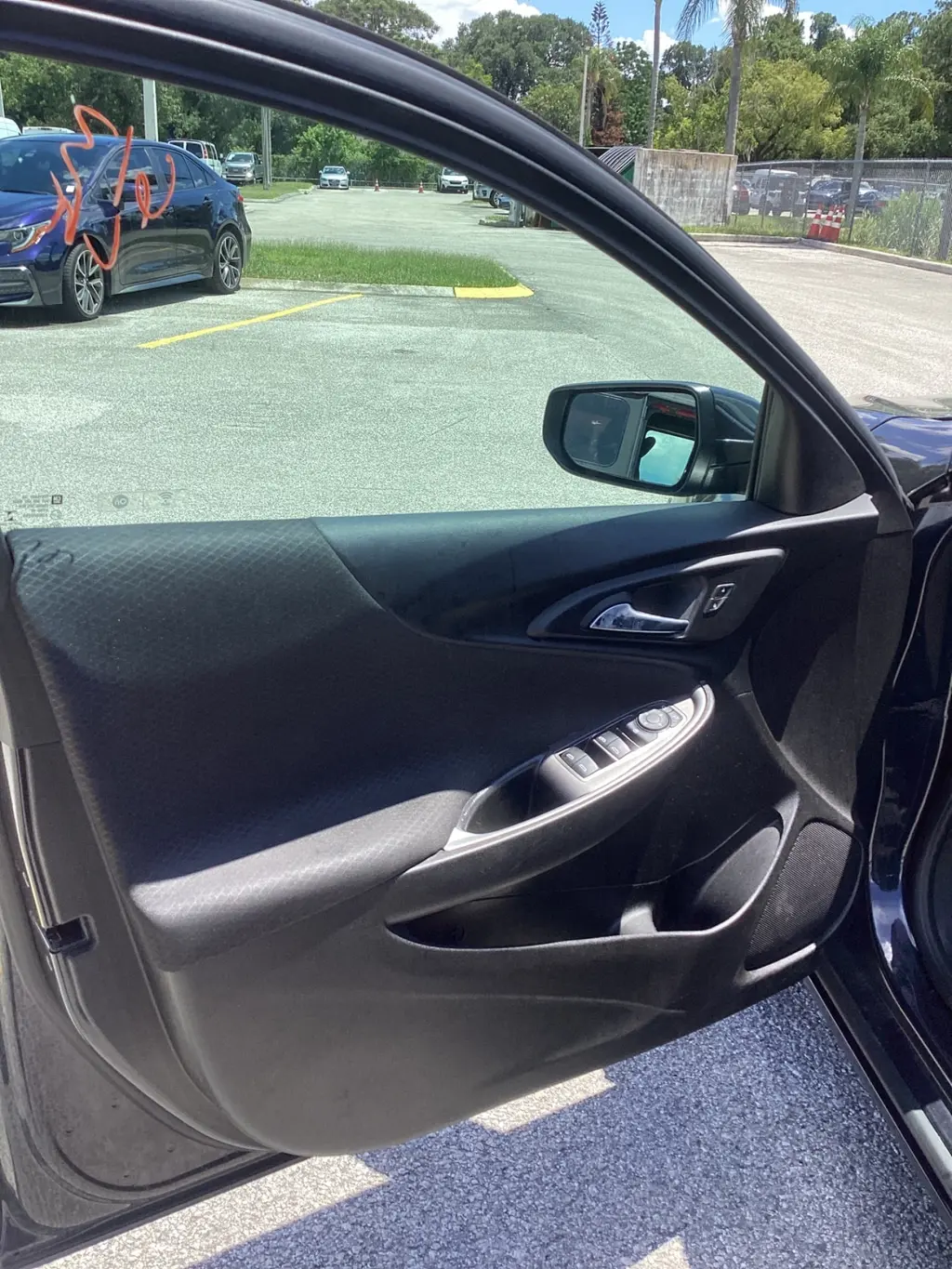 Florida Fine Cars - Used CHEVROLET MALIBU 2023 ORLANDO LT