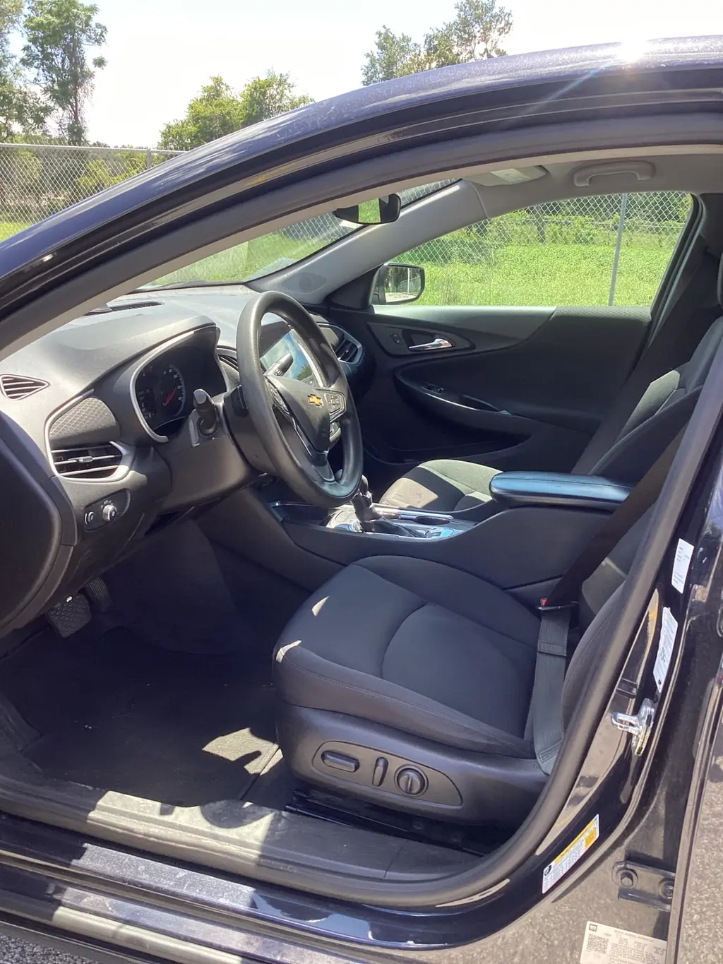 Florida Fine Cars - Used CHEVROLET MALIBU 2023 ORLANDO LT