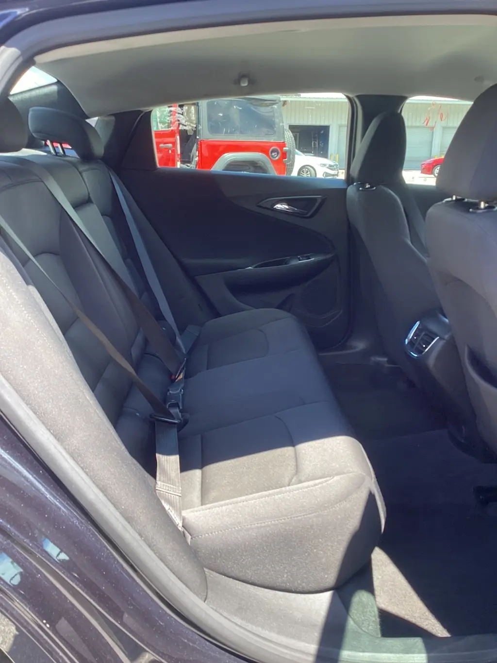 Florida Fine Cars - Used CHEVROLET MALIBU 2023 ORLANDO LT