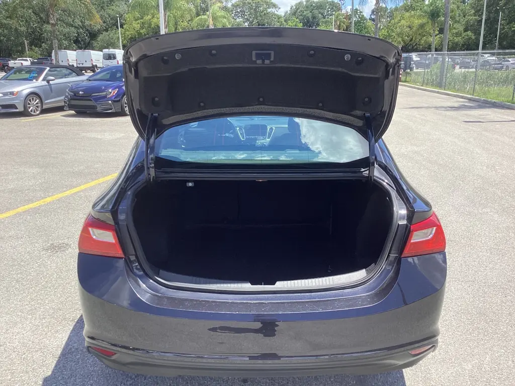 Florida Fine Cars - Used CHEVROLET MALIBU 2023 ORLANDO LT