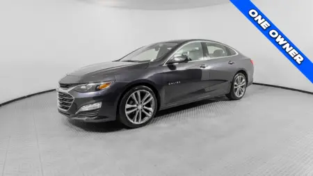 Florida Fine Cars - Used CHEVROLET MALIBU 2023 ORLANDO LT