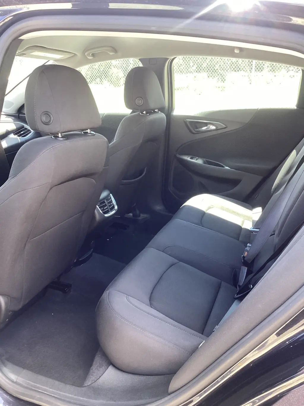 Florida Fine Cars - Used CHEVROLET MALIBU 2023 ORLANDO LT