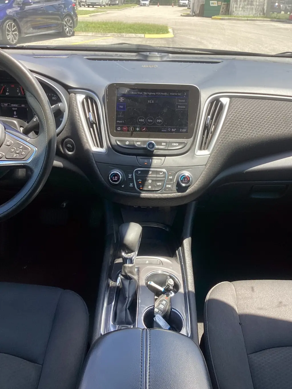Florida Fine Cars - Used CHEVROLET MALIBU 2023 ORLANDO LT