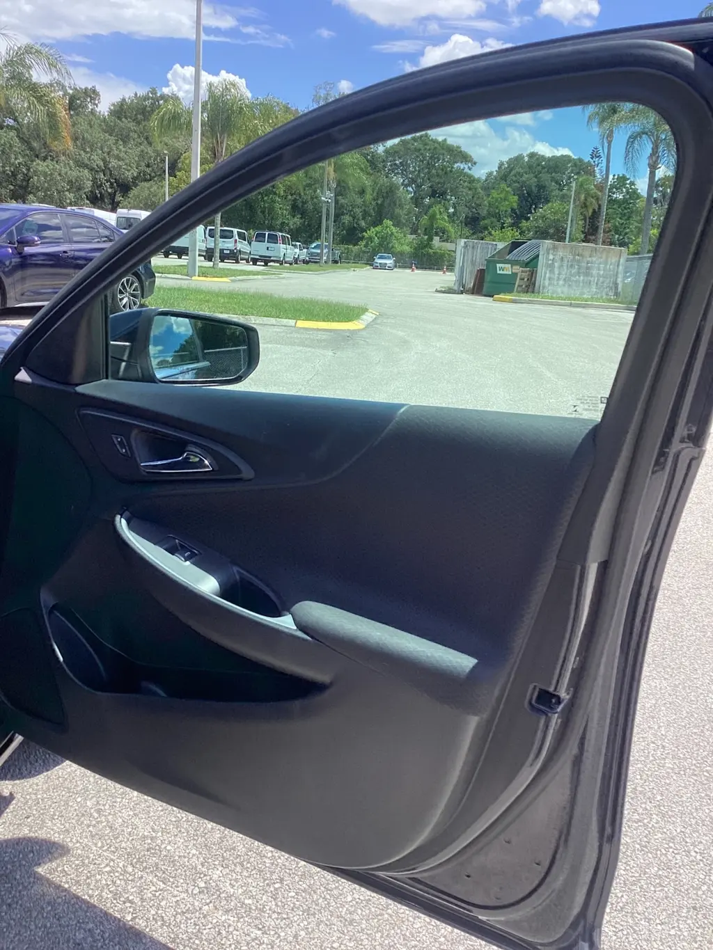 Florida Fine Cars - Used CHEVROLET MALIBU 2023 ORLANDO LT