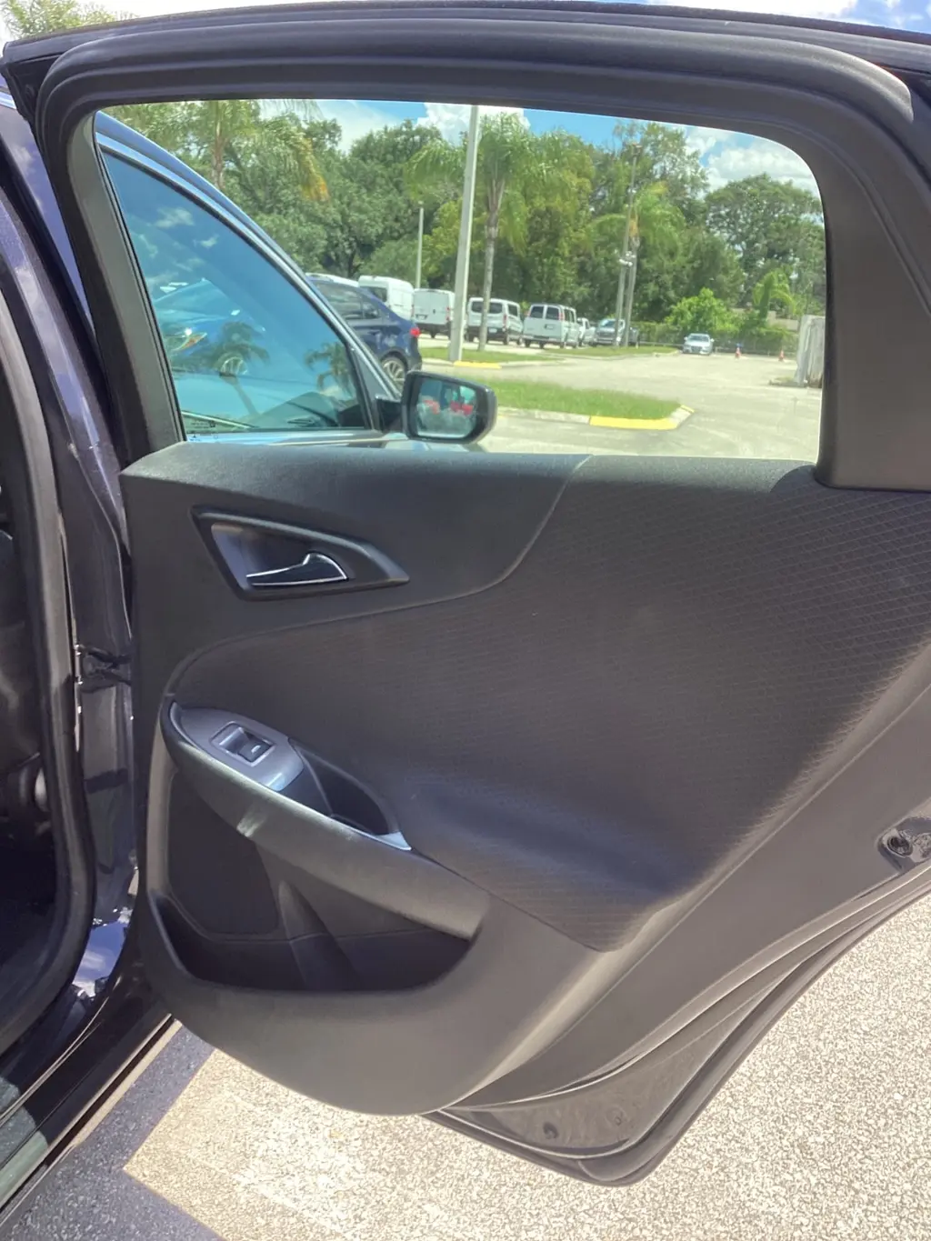 Florida Fine Cars - Used CHEVROLET MALIBU 2023 ORLANDO LT