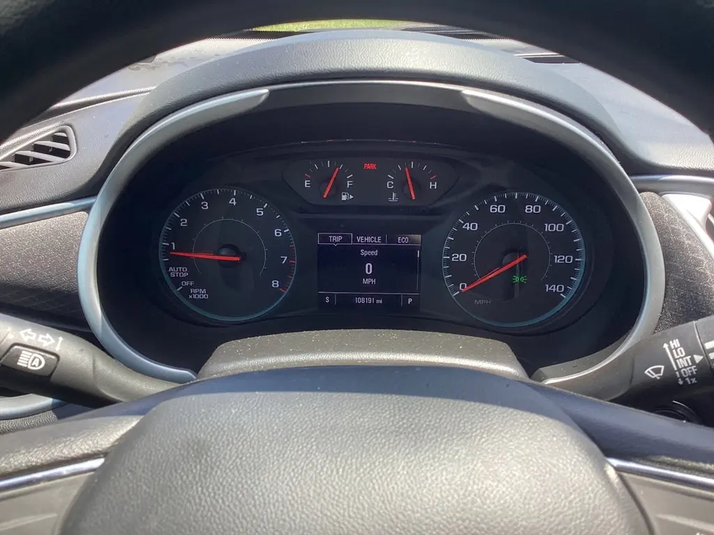 Florida Fine Cars - Used CHEVROLET MALIBU 2023 ORLANDO LT