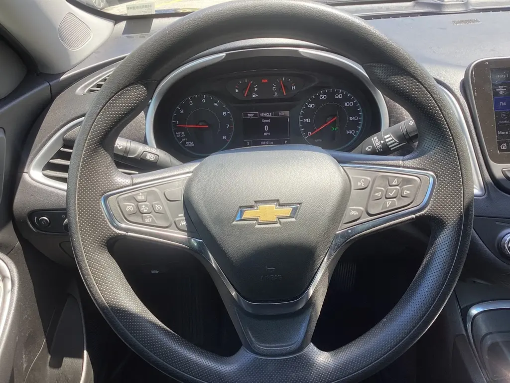 Florida Fine Cars - Used CHEVROLET MALIBU 2023 ORLANDO LT