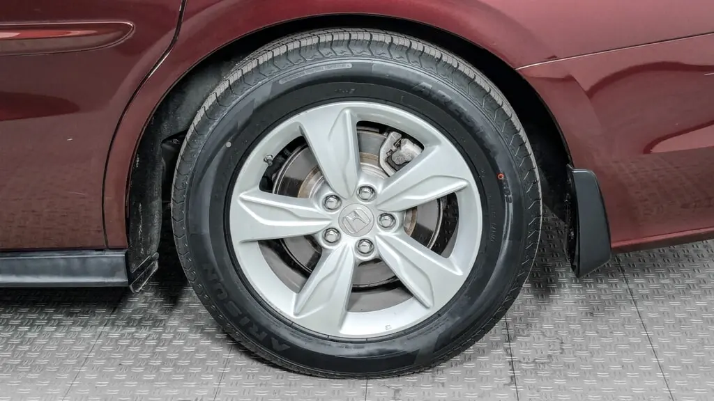 Florida Fine Cars - Used HONDA ODYSSEY 2018 ORLANDO EX-L
