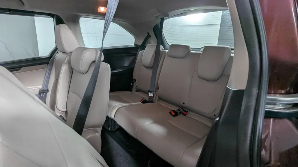 Florida Fine Cars - Used HONDA ODYSSEY 2018 ORLANDO EX-L