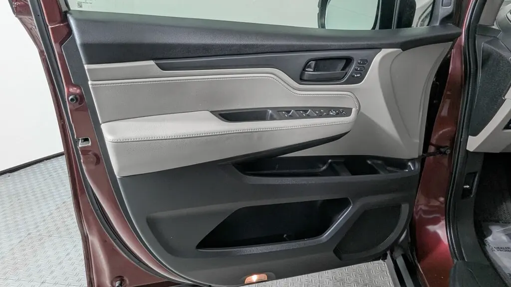 Florida Fine Cars - Used HONDA ODYSSEY 2018 ORLANDO EX-L