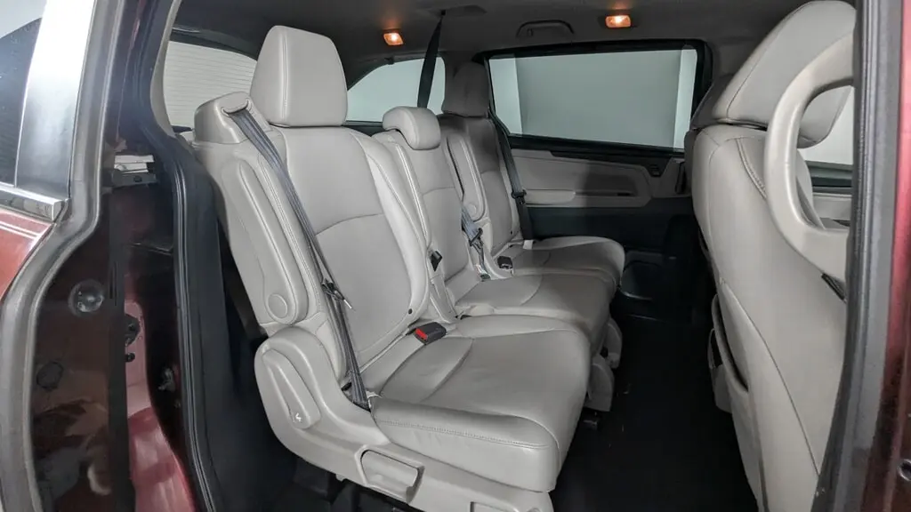 Florida Fine Cars - Used HONDA ODYSSEY 2018 ORLANDO EX-L