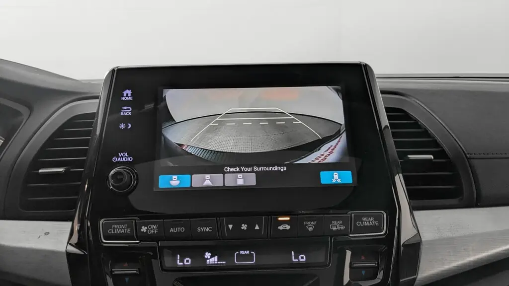 Florida Fine Cars - Used HONDA ODYSSEY 2018 ORLANDO EX-L