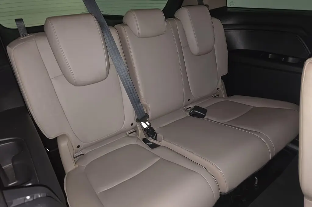 Florida Fine Cars - Used HONDA ODYSSEY 2018 ORLANDO EX-L