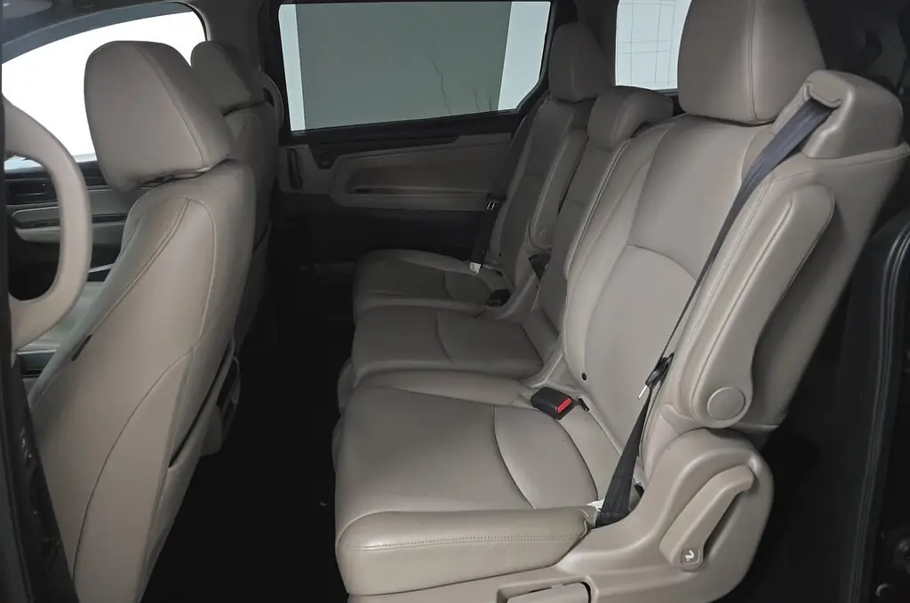 Florida Fine Cars - Used HONDA ODYSSEY 2018 ORLANDO EX-L
