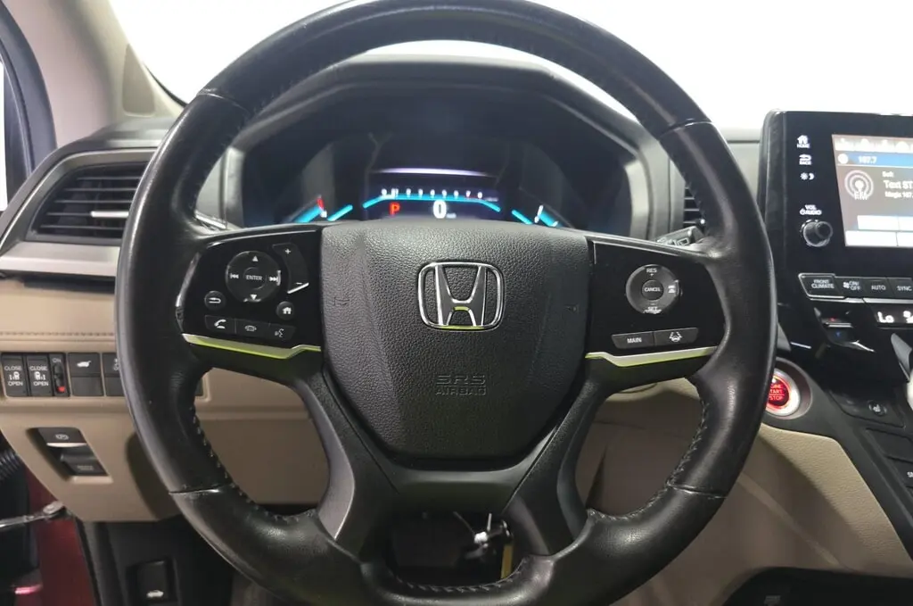 Florida Fine Cars - Used HONDA ODYSSEY 2018 ORLANDO EX-L