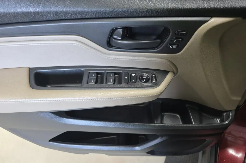Florida Fine Cars - Used HONDA ODYSSEY 2018 ORLANDO EX-L