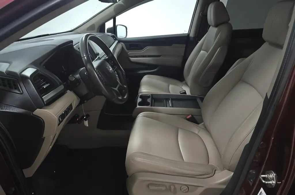 Florida Fine Cars - Used HONDA ODYSSEY 2018 ORLANDO EX-L