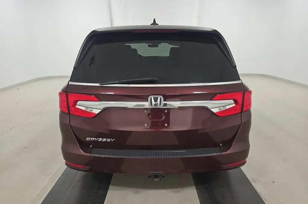 Florida Fine Cars - Used HONDA ODYSSEY 2018 ORLANDO EX-L