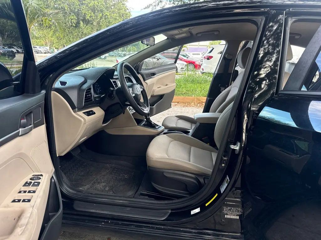 Florida Fine Cars - Used HYUNDAI ELANTRA 2020 WEST PALM SE