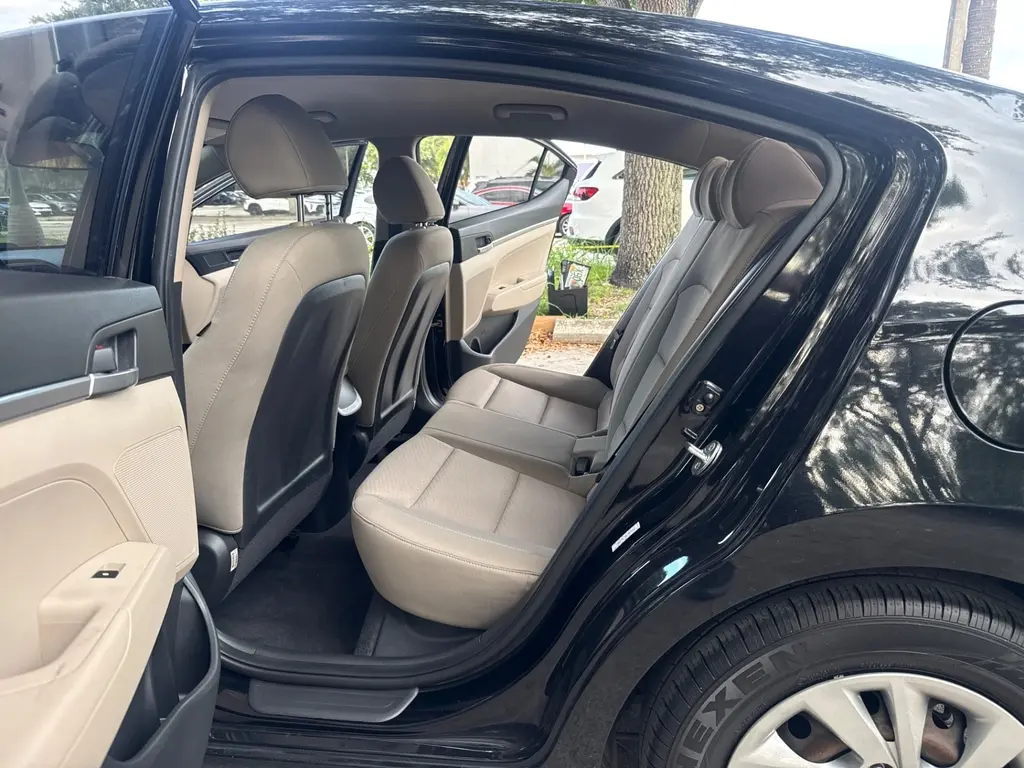 Florida Fine Cars - Used HYUNDAI ELANTRA 2020 WEST PALM SE