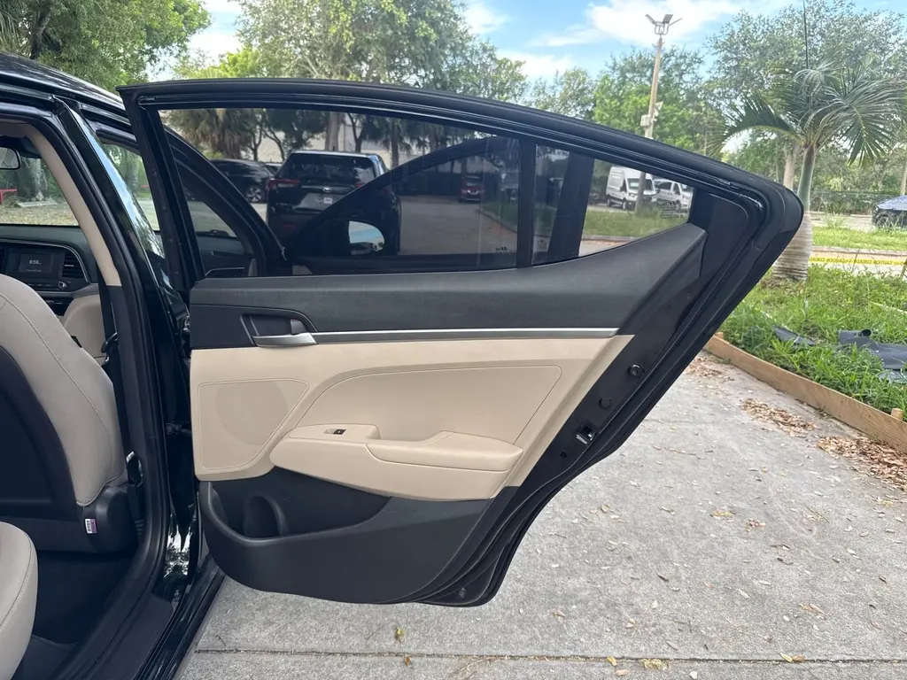 Florida Fine Cars - Used HYUNDAI ELANTRA 2020 WEST PALM SE