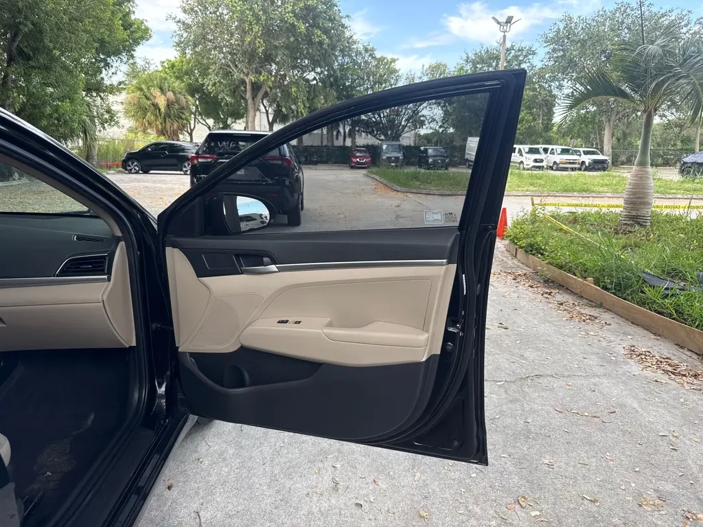 Florida Fine Cars - Used HYUNDAI ELANTRA 2020 WEST PALM SE