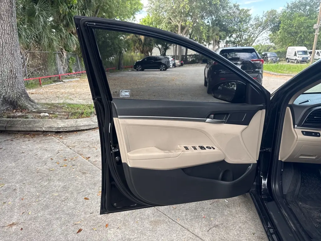 Florida Fine Cars - Used HYUNDAI ELANTRA 2020 WEST PALM SE