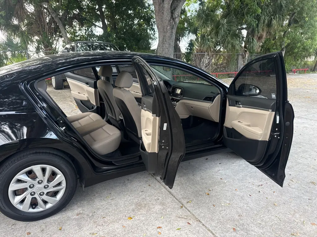 Florida Fine Cars - Used HYUNDAI ELANTRA 2020 WEST PALM SE