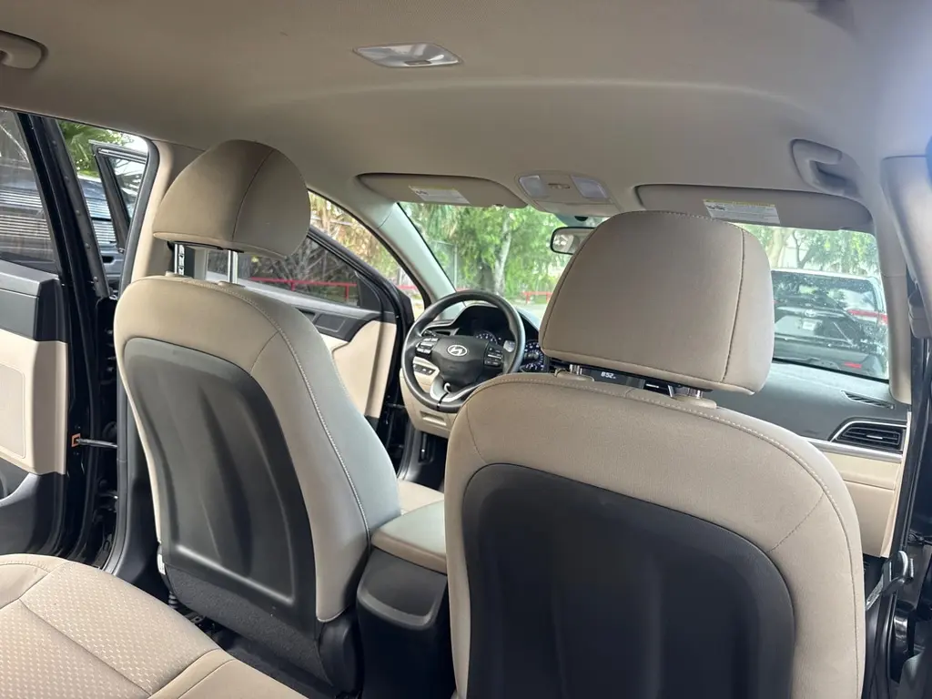 Florida Fine Cars - Used HYUNDAI ELANTRA 2020 WEST PALM SE