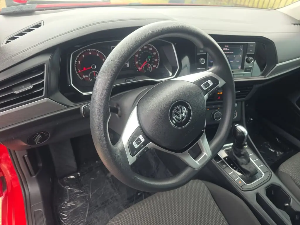 Florida Fine Cars - Used VOLKSWAGEN JETTA 2019 ORLANDO S