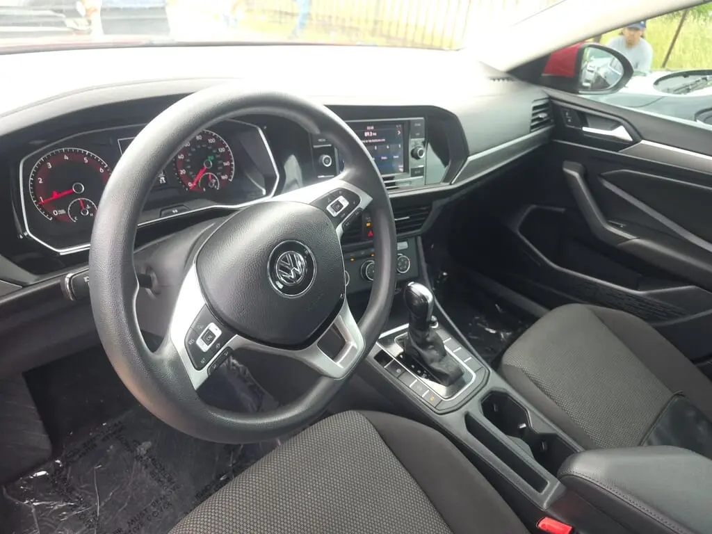 Florida Fine Cars - Used VOLKSWAGEN JETTA 2019 ORLANDO S