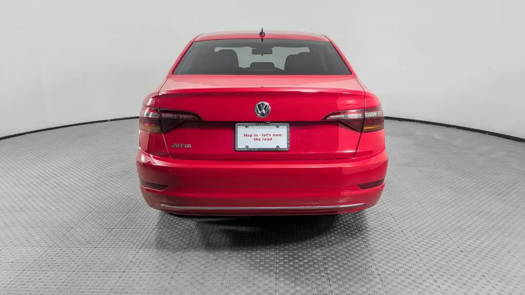 Florida Fine Cars - Used VOLKSWAGEN JETTA 2019 ORLANDO S