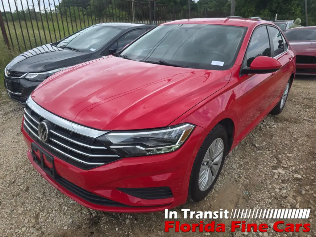 Florida Fine Cars - Used VOLKSWAGEN JETTA 2019 ORLANDO S