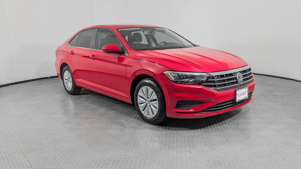 Florida Fine Cars - Used VOLKSWAGEN JETTA 2019 ORLANDO S