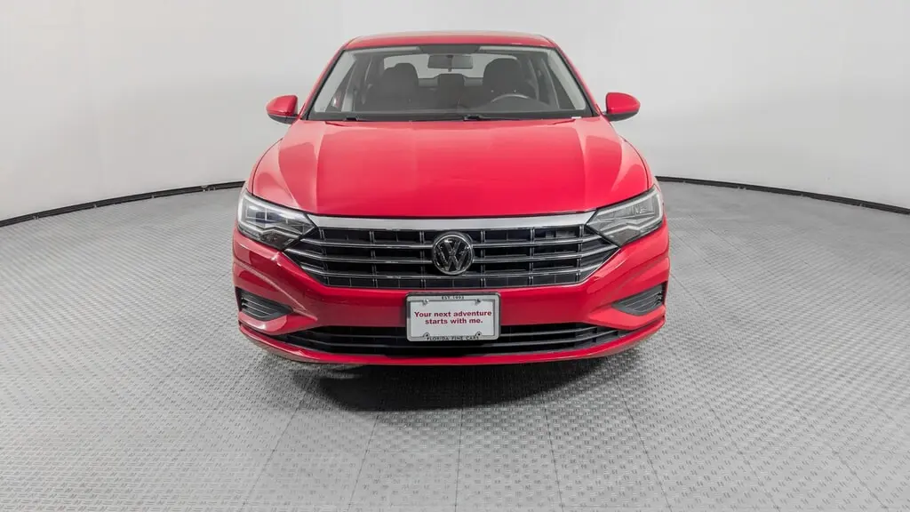 Florida Fine Cars - Used VOLKSWAGEN JETTA 2019 ORLANDO S