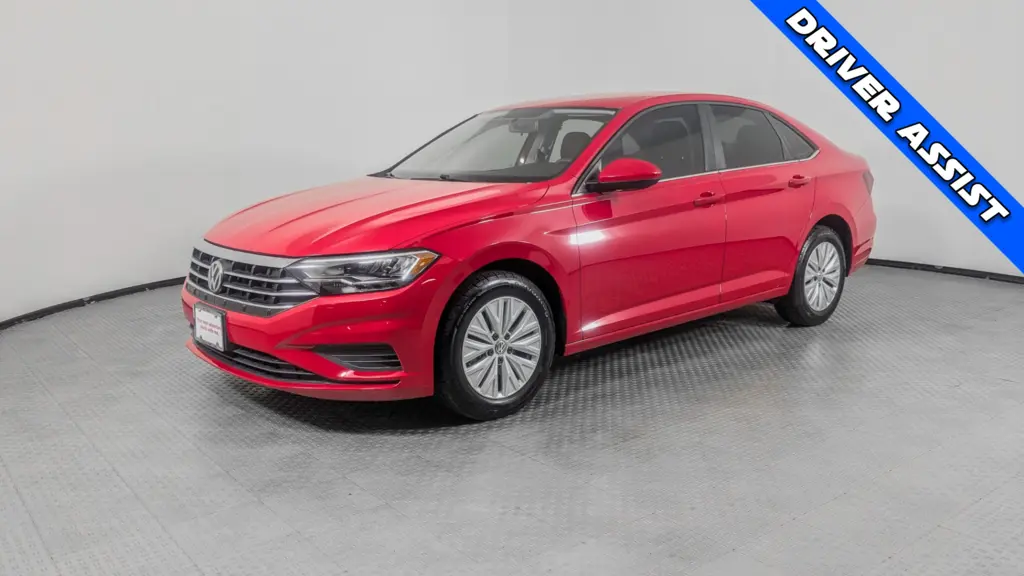 Florida Fine Cars - Used VOLKSWAGEN JETTA 2019 ORLANDO S
