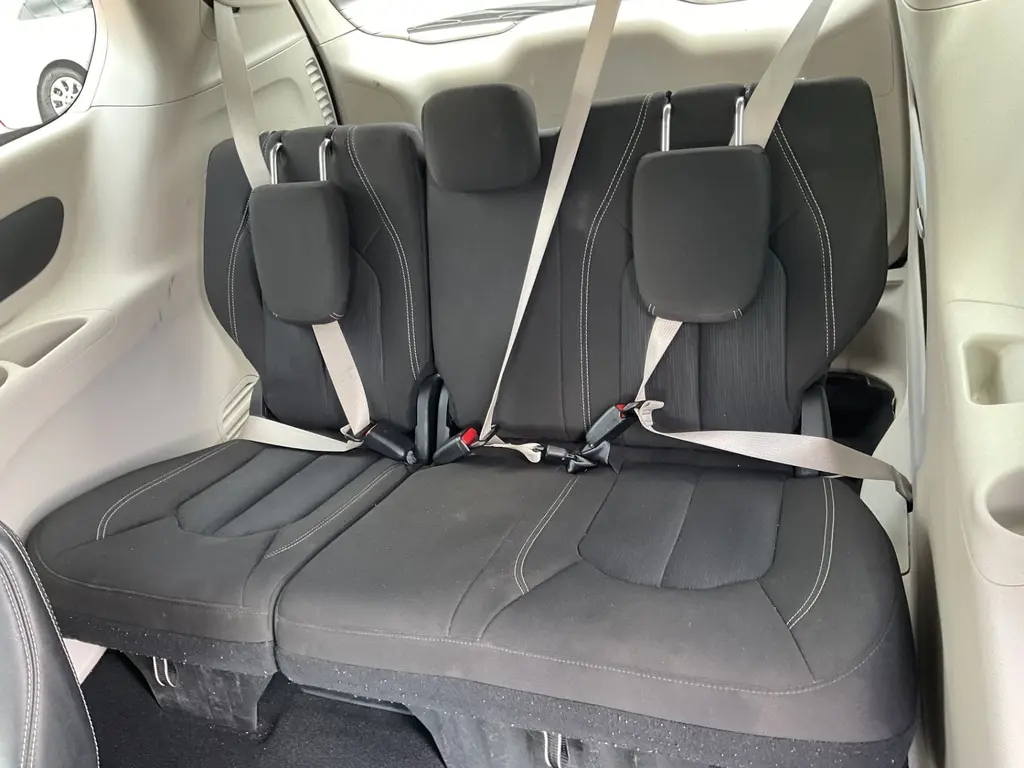 Florida Fine Cars - Used CHRYSLER VOYAGER 2023 ORLANDO LX