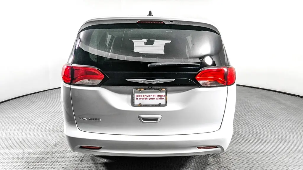 Florida Fine Cars - Used CHRYSLER VOYAGER 2023 ORLANDO LX