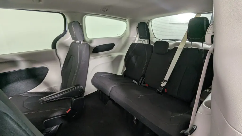 Florida Fine Cars - Used CHRYSLER VOYAGER 2023 ORLANDO LX