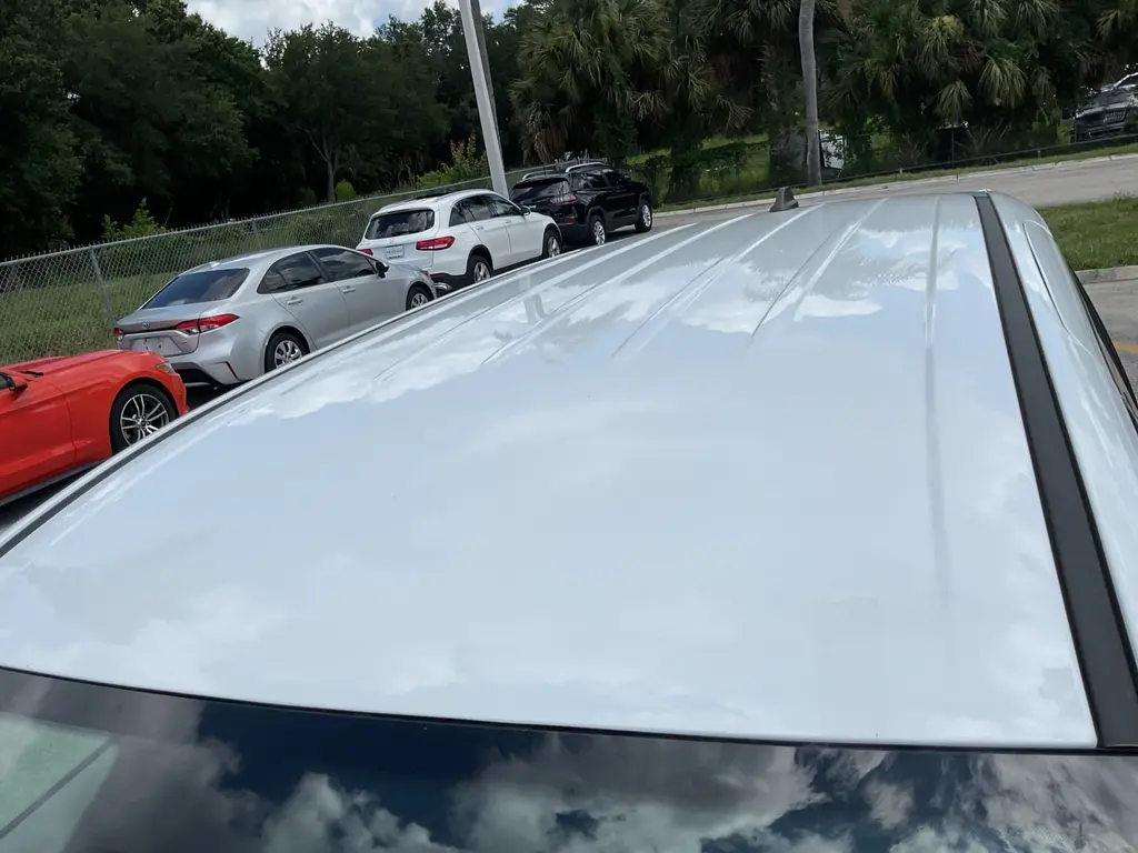 Florida Fine Cars - Used CHRYSLER VOYAGER 2023 ORLANDO LX