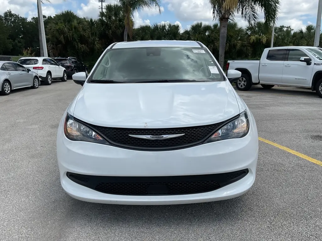 Florida Fine Cars - Used CHRYSLER VOYAGER 2023 ORLANDO LX