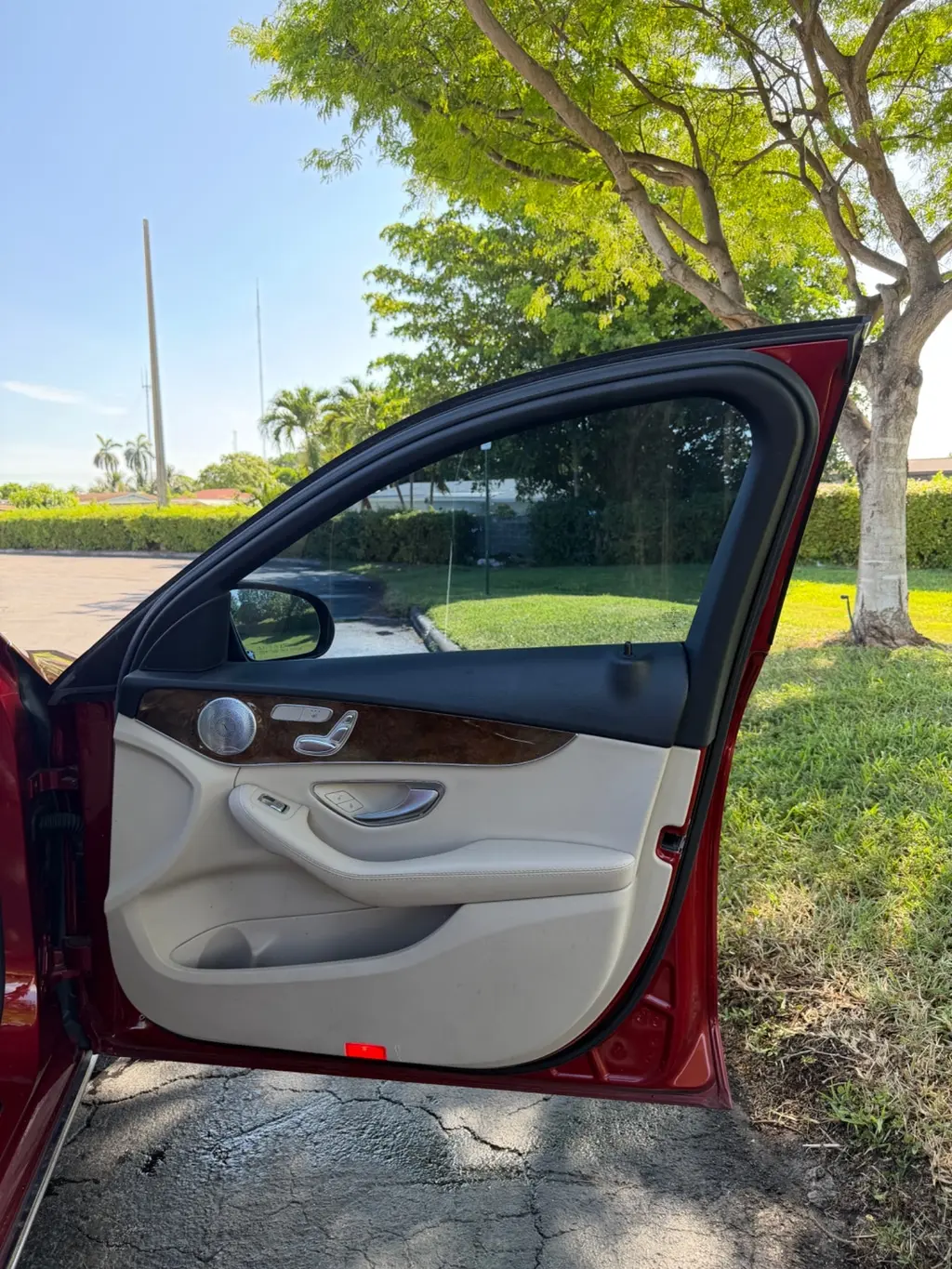 Florida Fine Cars - Used MERCEDES-BENZ C-CLASS 2018 MARGATE C 300