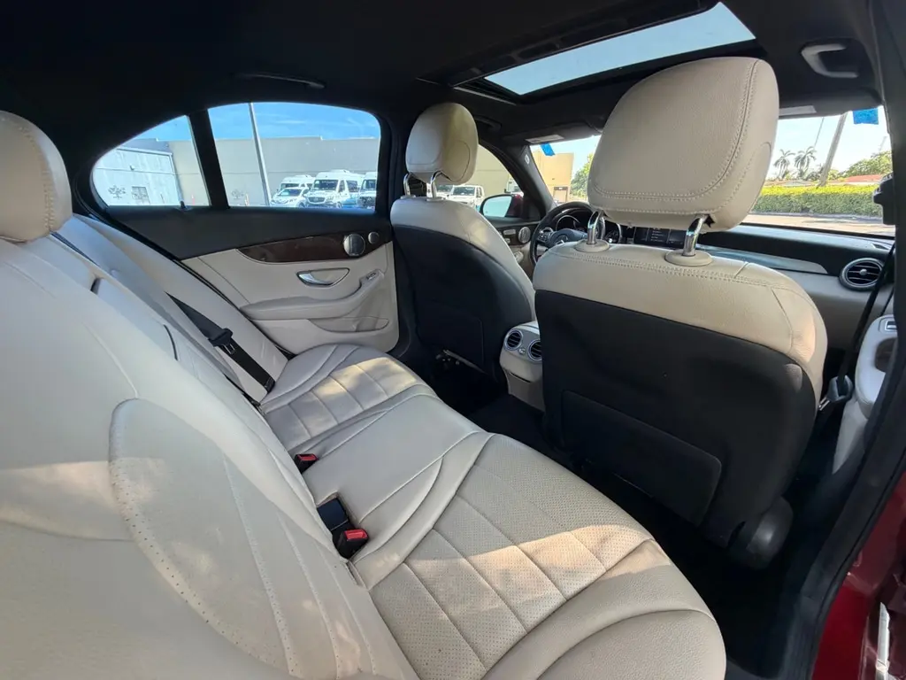 Florida Fine Cars - Used MERCEDES-BENZ C-CLASS 2018 MARGATE C 300