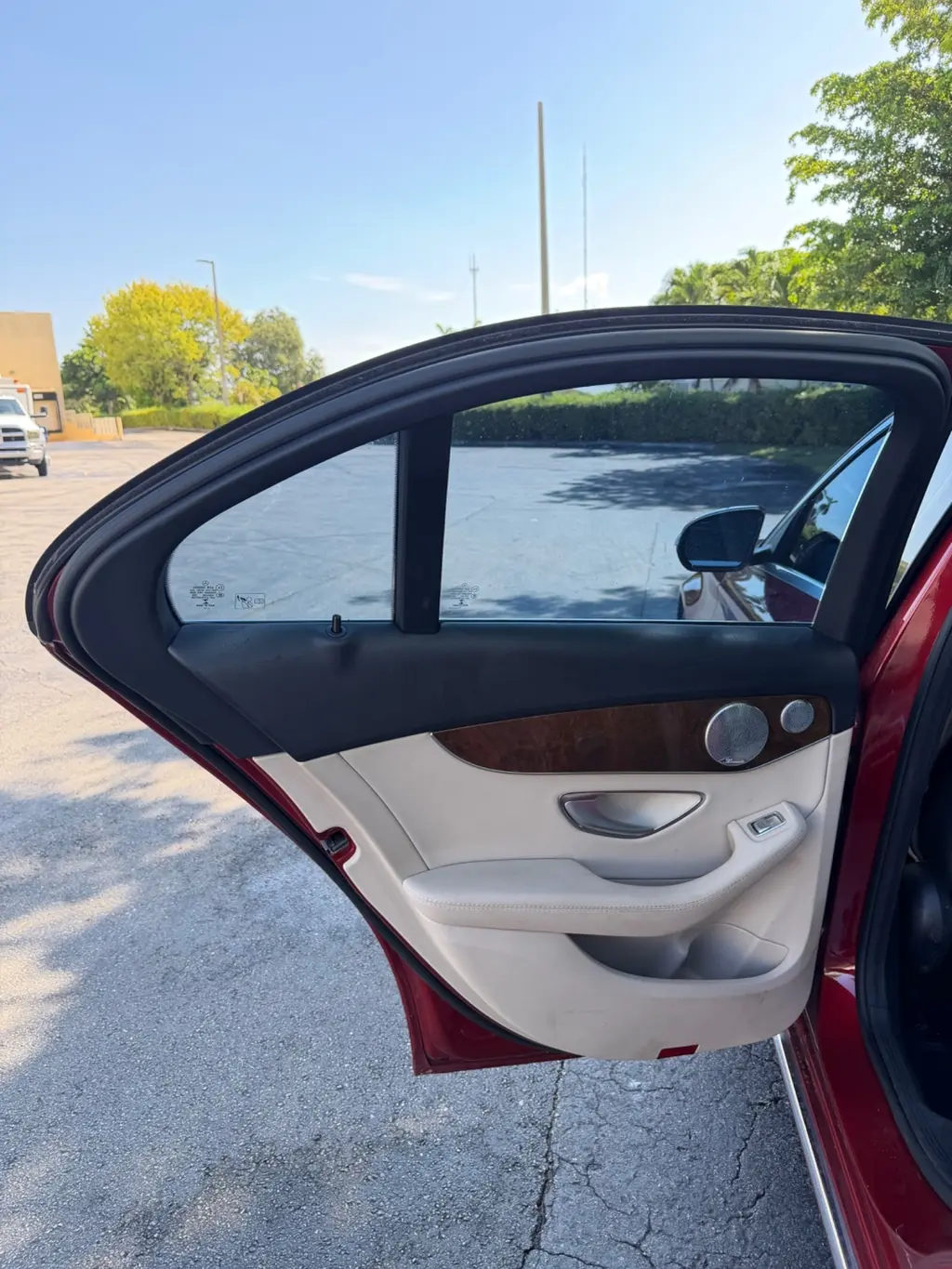 Florida Fine Cars - Used MERCEDES-BENZ C-CLASS 2018 MARGATE C 300